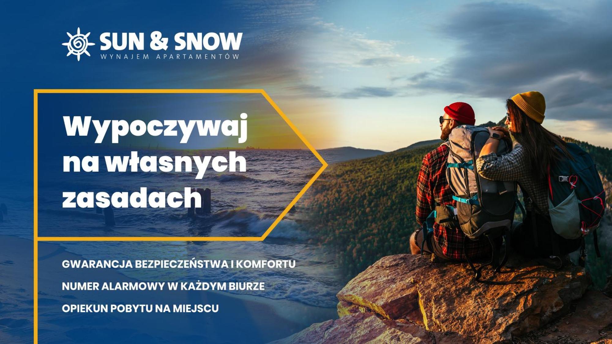Apartamenty Sun & Snow Bukowa Dolina 크리니차 즈드로이 외부 사진