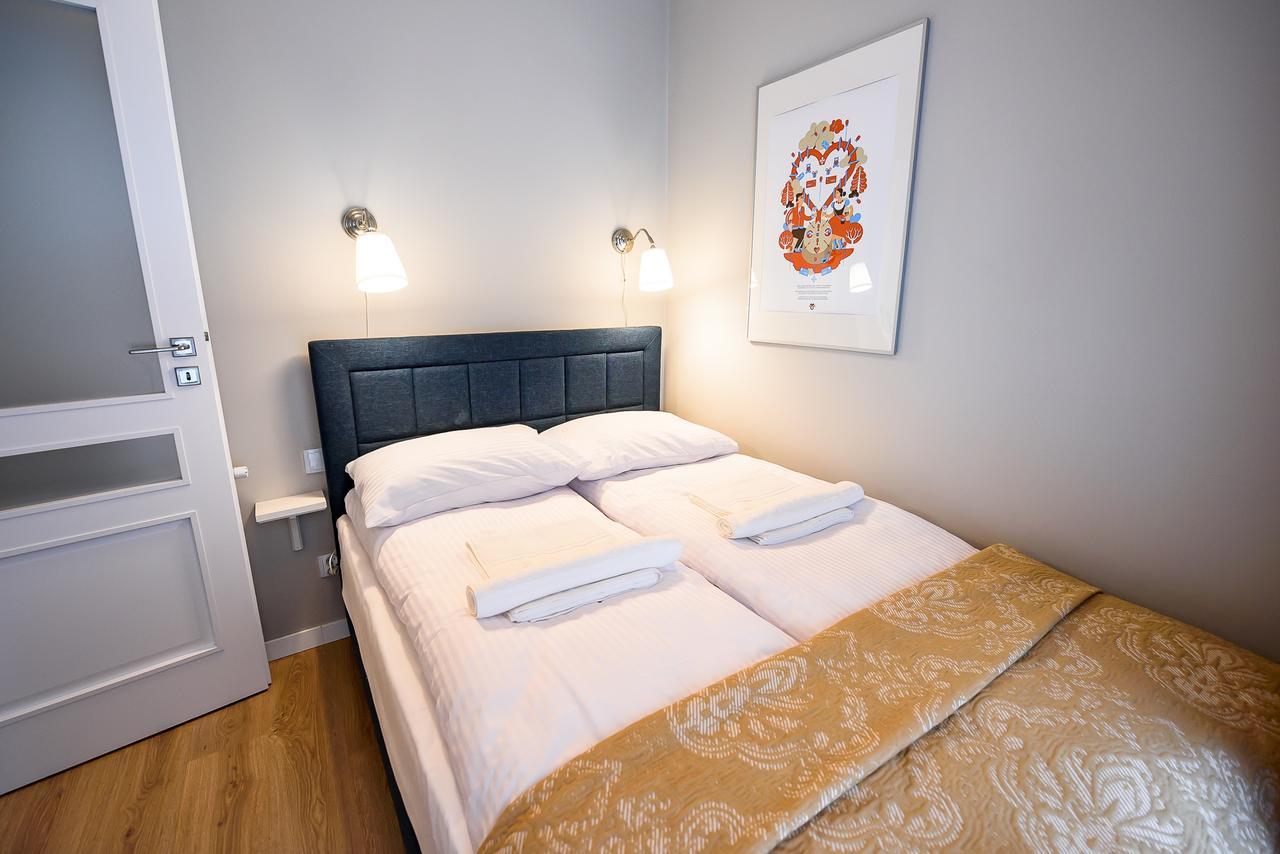 Apartamenty Sun & Snow Bukowa Dolina 크리니차 즈드로이 외부 사진