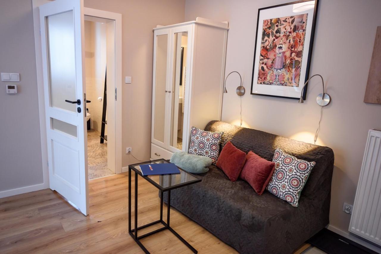 Apartamenty Sun & Snow Bukowa Dolina 크리니차 즈드로이 외부 사진