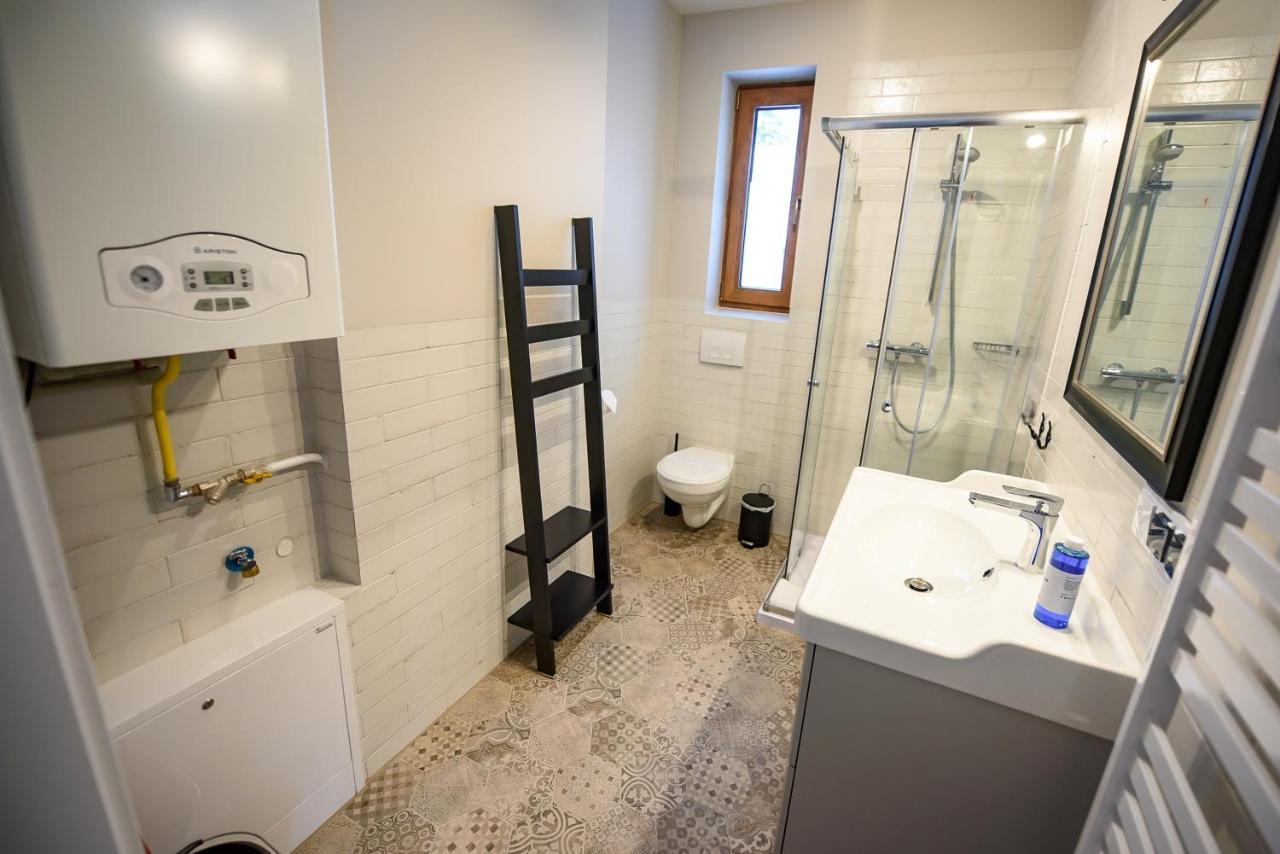 Apartamenty Sun & Snow Bukowa Dolina 크리니차 즈드로이 외부 사진